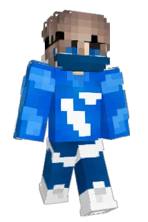 sqdKamerka___ Minecraft avatar full body