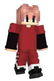 sqd_vladik Minecraft avatar full body