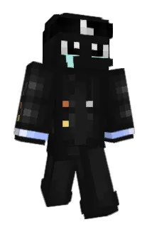 sqdnips Minecraft avatar full body