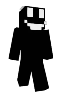 sqe3f Minecraft avatar full body