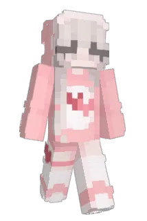 sqltyg Minecraft avatar full body