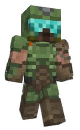 Custom render preview