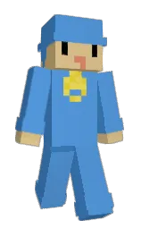 Custom render preview