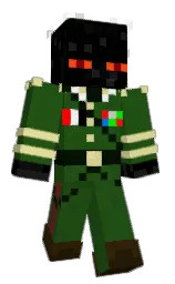 Custom render preview