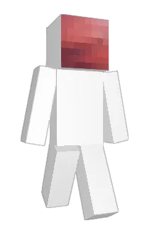 squarebigsame Minecraft avatar full body
