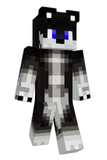 squarecheez Minecraft avatar full body