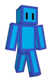 squash160 Minecraft avatar full body