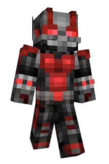 squashuaj Minecraft avatar full body