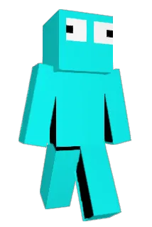squatch24 Minecraft avatar full body