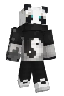 squeaky248 Minecraft avatar full body