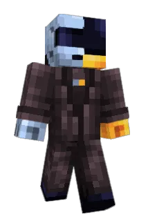 squi__ Minecraft avatar full body
