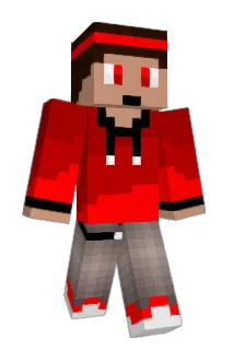 squid_wizard Minecraft avatar full body