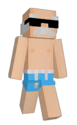 Custom render preview