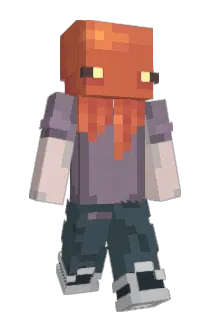 squidpringles_ Minecraft avatar full body