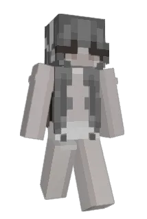 squigglez69 Minecraft avatar full body