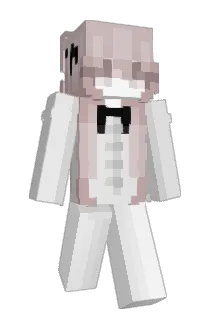 squiregolemratio Minecraft avatar full body