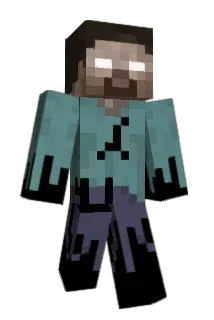 squirrel__99 Minecraft avatar full body