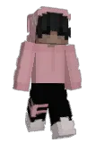 squirrelbrain5 Minecraft avatar full body