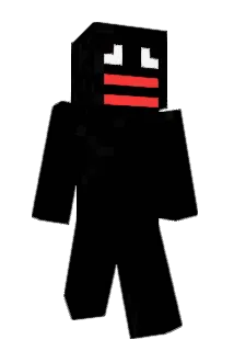 squirtlehurst Minecraft avatar full body