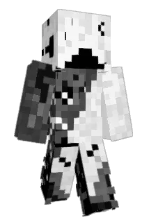 squishmallowfan Minecraft avatar full body