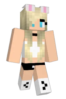 squishy0702 Minecraft avatar full body