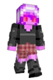 squishy_uwu Minecraft avatar full body