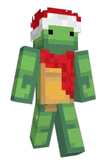 squizywizzy1 Minecraft avatar full body