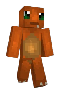 squizzbett Minecraft avatar full body