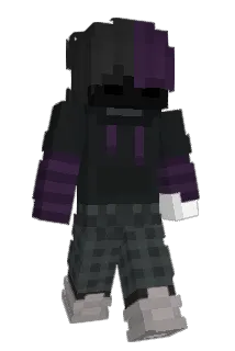 squzzi0123f Minecraft avatar full body