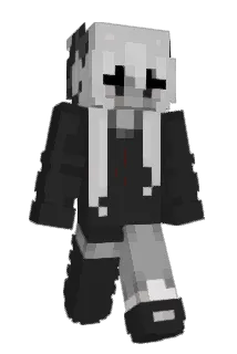 sqvd3s Minecraft avatar full body