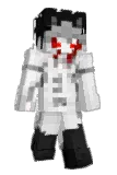 sqwrtick Minecraft avatar full body