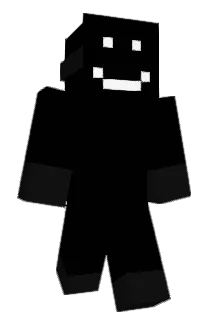 sqxdgs Minecraft avatar full body
