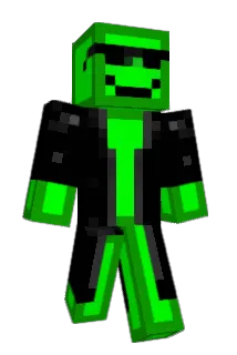 srantz_ Minecraft avatar full body