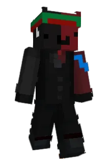 srawadl Minecraft avatar full body
