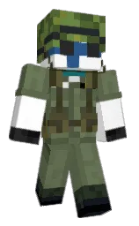 Custom render preview