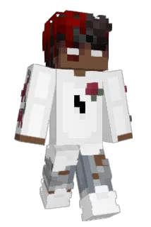 sreginllik1312 Minecraft avatar full body