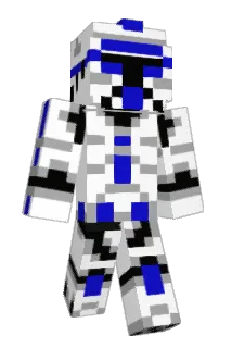 srg_will_dye Minecraft avatar full body