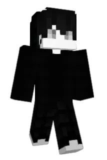 srgtJohn Minecraft avatar full body