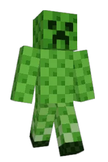 srifyl Minecraft avatar full body