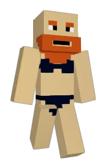 srknozsoy Minecraft avatar full body