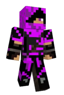 srlmb2000 Minecraft avatar full body