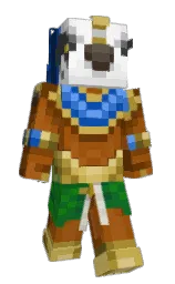 Custom render preview