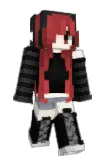 srna_ Minecraft avatar full body