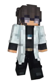 sros111 Minecraft avatar full body