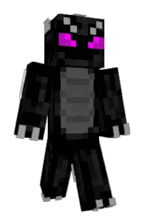 srubin55 Minecraft avatar full body