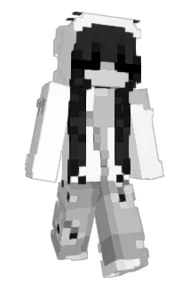 srupkaa Minecraft avatar full body