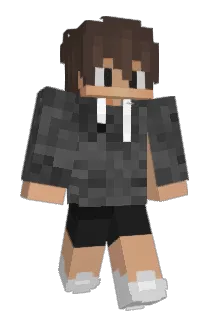 sryan52 Minecraft avatar full body