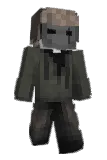 ss1va Minecraft avatar full body