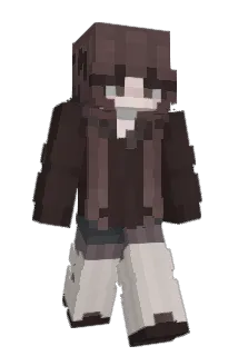 ss7enaa Minecraft avatar full body
