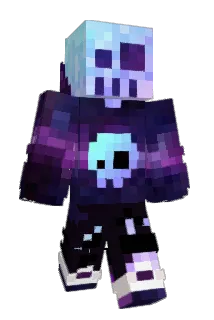 ss_ssss Minecraft avatar full body